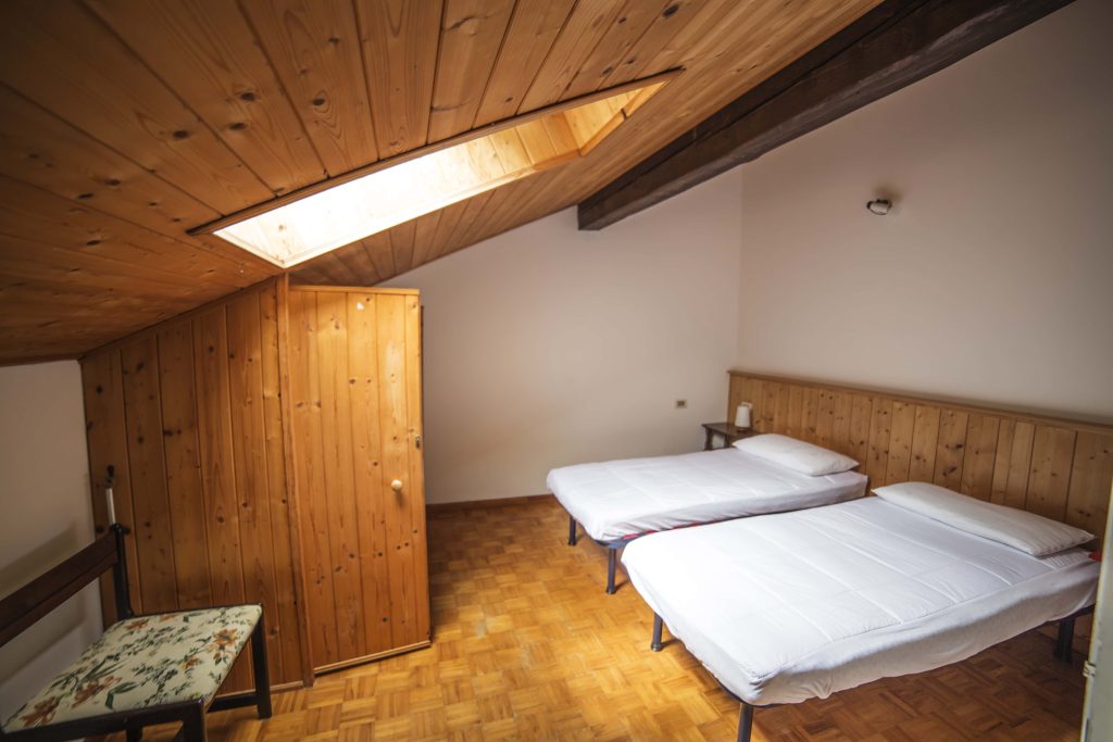 appartamento casa bianca 3-4