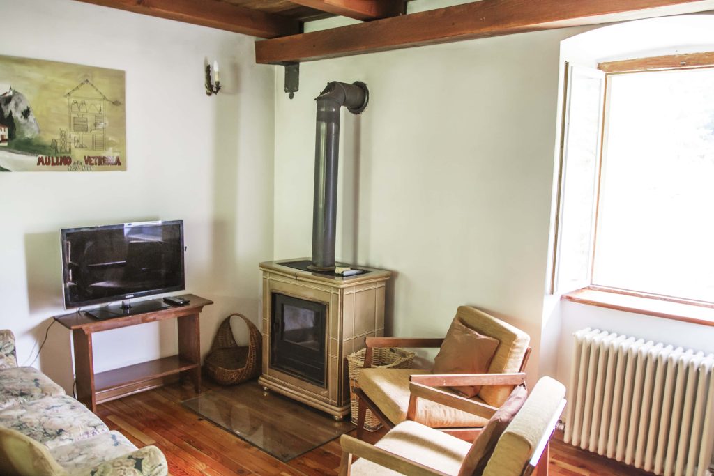 appartamento mulino 4-3