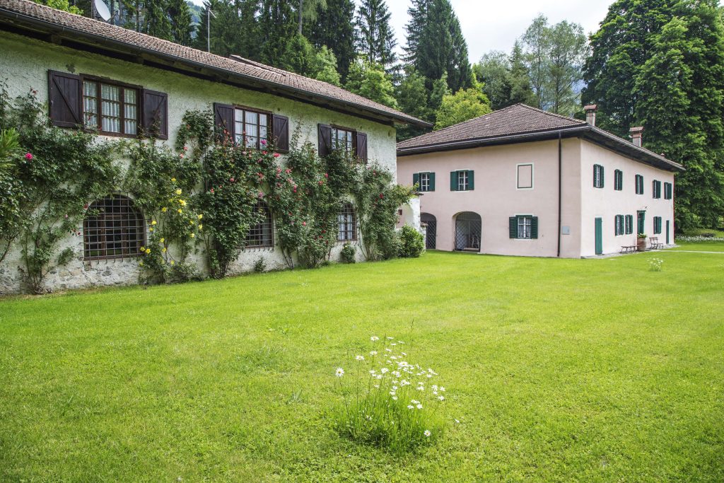 vacanze grandi gruppi carisolo e pinzolo