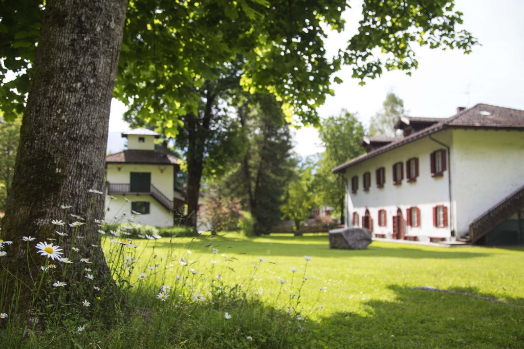vacanze grandi gruppi val rendena